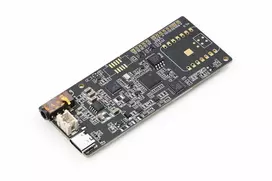 Seeed Studio ReSpeaker Lite USB 2 Mic Array – modulis su 2 mikrofonais – AI – Raspberry Pi/Arduino/ESP – Seeedstudio 107990273