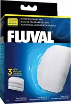 Fluval 106/206, 107/207 kempinė Quick Clear (3vnt)