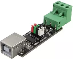 Oem USB į RS485 TTL Serial Keitiklis
