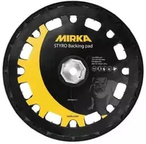 Šlifavimo padas Mirka MIW9564411; 225 mm