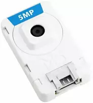 CamS3 – 5MPx kamera – ESP32-S3 – WiFi – išplėtimo modulis Įrenginys – M5Stack U174-B