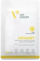 Vetexpert VET EXPERT Veterinary Diet Urinary Cat - šlapias kačių maistas - 100 g