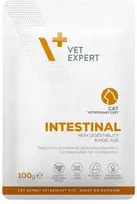 Vetexpert VET EXPERT Veterinary Diet Intestinal Cat - šlapias kačių ėdalas - 100 g