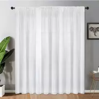 Dieninės užuolaidos Classic, 500x250cm