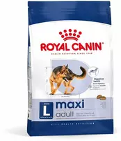 Royal Canin Maxi Adult Sausas Maistas šunims, 4kg
