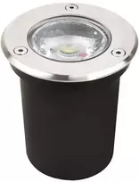 Įmontuojamas lauko šviestuvas GAWRA IP67 STRUHM 6W/400lm 4200K