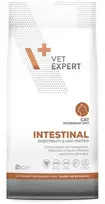 Vetexpert VET EXPERT Veterinary Diet Intestinal Cat - sausas maistas katėms - 2kg