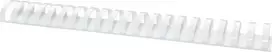 Office Products Įrišimo spiralė 45mm 50vnt balta