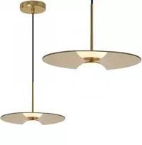 Pakabinamas šviestuvas Toolight Lubų šviestuvas APP939-1CP