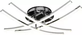 Pakabinamas šviestuvas Toolight Modernus LED lubinis šviestuvas Plafond APP398-C