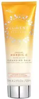 Lumene Nordic-C Pure Glow Cleansing Balm valomasis balzamas, 125 ml