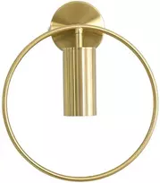 Sieninis šviestuvas Toolight Sieninė lempa APP922-1W GOLD