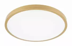 GTV Lubinis šviestuvas ATOL, 4000K, LD-ATOL32W-NW-40