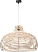 Pakabinamas šviestuvas Toolight Šviestuvas lubinis NATURAL APP985-1CP BIG