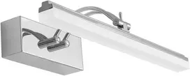 Sieninis šviestuvas Toolight LED sienos šviestuvas 9W 40CM APP372-1W CHROM
