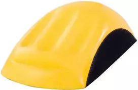 Šlifavimo kaladėlė Mirka 8390330111; 78x148 mm