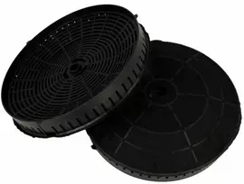 Aktyvios anglies filtras 42x172mm EUROFILTER FKS386 SF762867