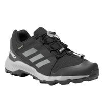 Jaunimo trekingo batai Adidas FU7268 TERREX GTX juodi r. 38 juoda