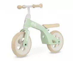 MILLY MALLY 6281 Qplay Tech Mint balansinis dviratis