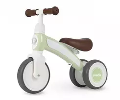 MILLY MALLY 6293 Qplay Sweetie mėtų transporto priemonė