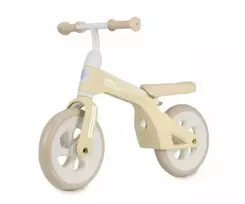 MILLY MALLY 6282 Qplay balansinis dviratis Tech kremas