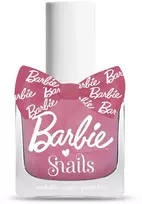 Barbie Snails nagų lakas, Hello World