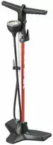 TOPEAK pump JOEBLOW RACE red