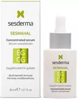 Sesderma SESMAHAL EGCG koncentruotas serumas 30 ml