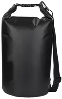 Oem Atsparus vandeniui Bucket Bag 20L juodas