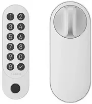 Aqara Smart Lock U200, baltas