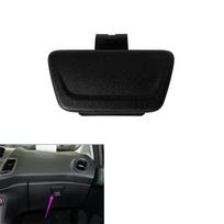 New Glove Box Lock Handle Black Color Be8Z-6306072-Ab Fits For Ford Fiesta 2011-2017