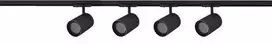 Lubinis šviestuvas Light_Presti Šviestuvas lubų Light Prestige Tokio Set 1F, 4X40 W, GU10