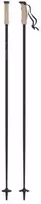 ATOMIC AMT CARBON slidinėjimo lazdos (Dydis: 125cm)