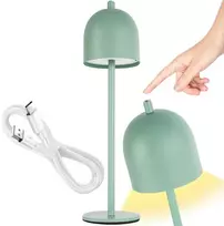Toolight Naktinė lempa APP1361-T žalias