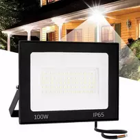 Toolight Halogenų vadovaujama 100W RSL004-100N