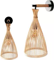 Sieninis šviestuvas Toolight Sieninė lempa BOHO APP1340-1W