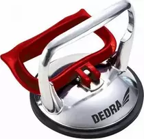 Aliuminis kėliklis/pritraukėjas Dedra DED06P11, 123 mm