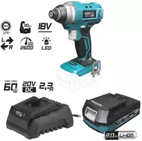 Dedra Rinkinys Pradinis rinkinys ded7045+ded7032+ded7038