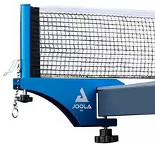 Stalo teniso tinklas WX aliuminis Joola