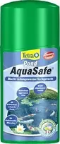 Tetra Pond AquaSafe 500 ml - vandens valymo priemonė
