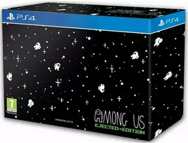 Nintendo „Among Us: Ejected Edition“ – „PlayStation 4“