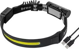 Brennenstuhl ŽIBINT GALV LED SENSOR SL500A IP44 500LM