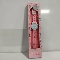 Ecost prekė po grąžinimo DJECO Montres Vaikiškas laikrodis DD00424 (Atnaujinta)