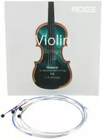 Stygos smuikui MOGE V2 1/2
