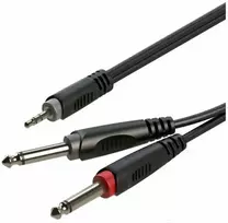 Laidas Mini Jack – 2x Jack Roxtone SAYC130L2
