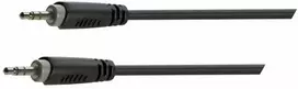 Laidas Roxtone RACC240L0.9 – mini JACK (0,9m)