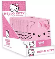 CERDÁ Hello Kitty plush notebook