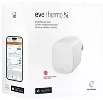 Eve Systems Carruzzo Eve 539203 Tinka naudojimui viduje