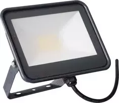 Kanlux prožektorius Kanlux iQ LED lauko prožektorius 20W neutralus IP65 33881
