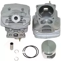 CILINDRO KOMPLEKTAS TINKANTIS HUSQVARNA 576XP 51MM ( 544 36 74-02 )